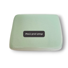 Grout, Sponge, Mosaic, Accessory, Brisbane, Australia